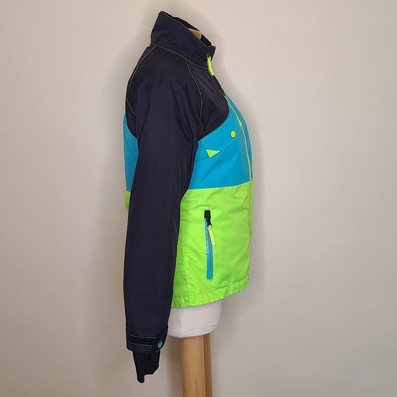 DSG Verge Women's Trail/Snow Jacket XS - Picture 5 of 15